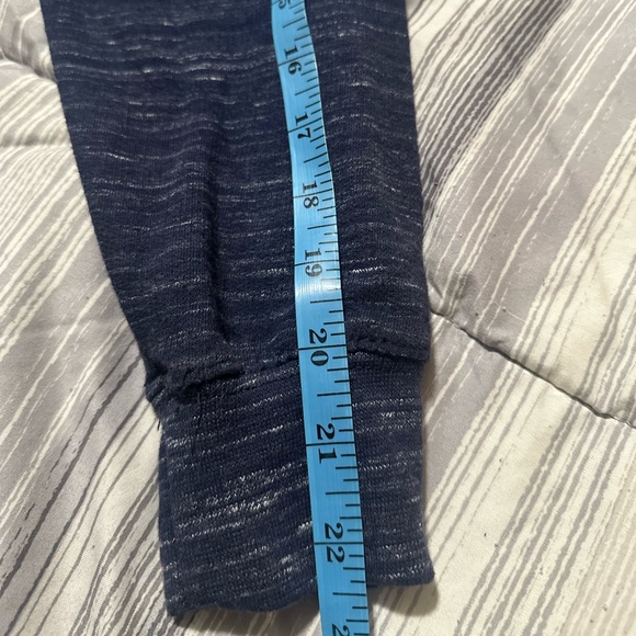 BOGO FREE Liquid Energy Cape May Sweater - Picture 7 of 9